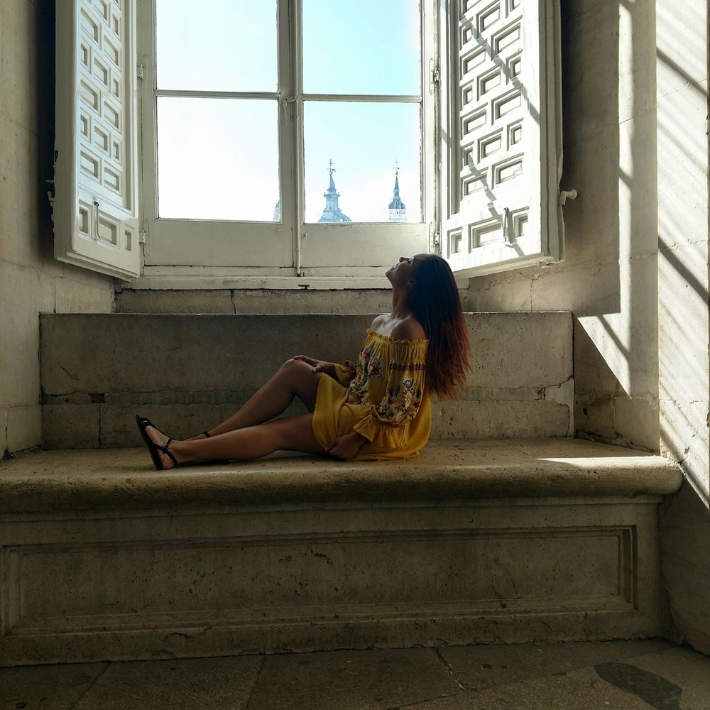 Meet your Posher, Danielle